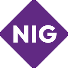 Public Liability Insurance — NIG (£5M)